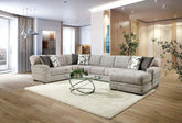 WALTHAMSTOW SECTIONAL